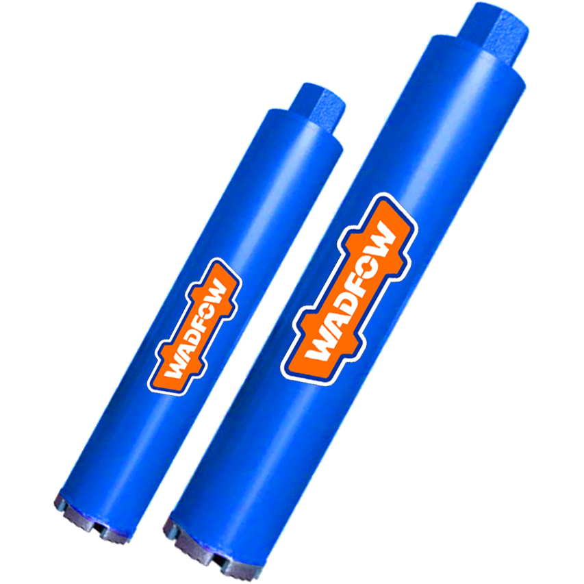 Wadfow Diamond Core Bits | Wadfow by KHM Megatools Corp. Wadfow Diamond Core Bits | Wadfow by KHM Megatools Corp.